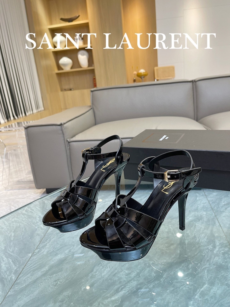 YSL High Heels